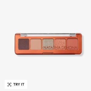 Mini Zendo Eyeshadow Palette